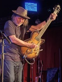 tags: Stephen Stanley Band, Toronto, Ontario, Canada, Horseshoe Tavern - Stephen Stanley Band / Graven / Lazarettes on Apr 26, 2024 [602-small]