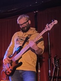 tags: Graven, Toronto, Ontario, Canada, Horseshoe Tavern - Stephen Stanley Band / Graven / Lazarettes on Apr 26, 2024 [603-small]