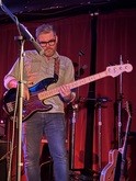 tags: Graven, Toronto, Ontario, Canada, Horseshoe Tavern - Stephen Stanley Band / Graven / Lazarettes on Apr 26, 2024 [605-small]