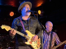 tags: Toronto, Ontario, Canada, Horseshoe Tavern - Stephen Stanley Band / Graven / Lazarettes on Apr 26, 2024 [609-small]