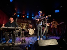 tags: Graven, Toronto, Ontario, Canada, Horseshoe Tavern - Stephen Stanley Band / Graven / Lazarettes on Apr 26, 2024 [617-small]