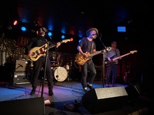 tags: Stephen Stanley Band, Toronto, Ontario, Canada, Horseshoe Tavern - Stephen Stanley Band / Graven / Lazarettes on Apr 26, 2024 [620-small]
