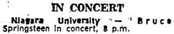 Bruce Springsteen & The E Street Band / Old Salt on Mar 24, 1973 [704-small]