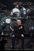Nicholas Collins, Phil's son, played drums on this tour., Phil Collins on Sep 24, 2019 [754-small]