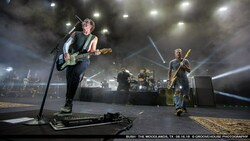 Bush / The Cult / Stone Temple Pilots / The Dirty Hooks on Aug 16, 2018 [760-small]