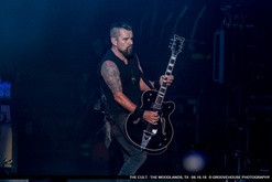Bush / The Cult / Stone Temple Pilots / The Dirty Hooks on Aug 16, 2018 [762-small]