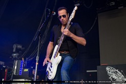 Bush / The Cult / Stone Temple Pilots / The Dirty Hooks on Aug 16, 2018 [763-small]