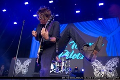 Bush / The Cult / Stone Temple Pilots / The Dirty Hooks on Aug 16, 2018 [765-small]