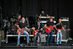 Lynyrd Skynyrd / Bad Company / The Outlaws on May 13, 2018 [772-small]