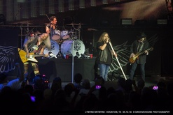 Lynyrd Skynyrd / Bad Company / The Outlaws on May 13, 2018 [773-small]