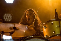 Greta Van Fleet / Dorothy on May 1, 2018 [774-small]