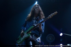 Greta Van Fleet / Dorothy on May 1, 2018 [775-small]