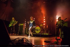 Greta Van Fleet / Dorothy on May 1, 2018 [776-small]
