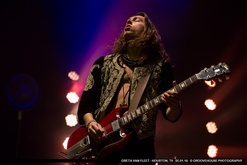Greta Van Fleet / Dorothy on May 1, 2018 [777-small]