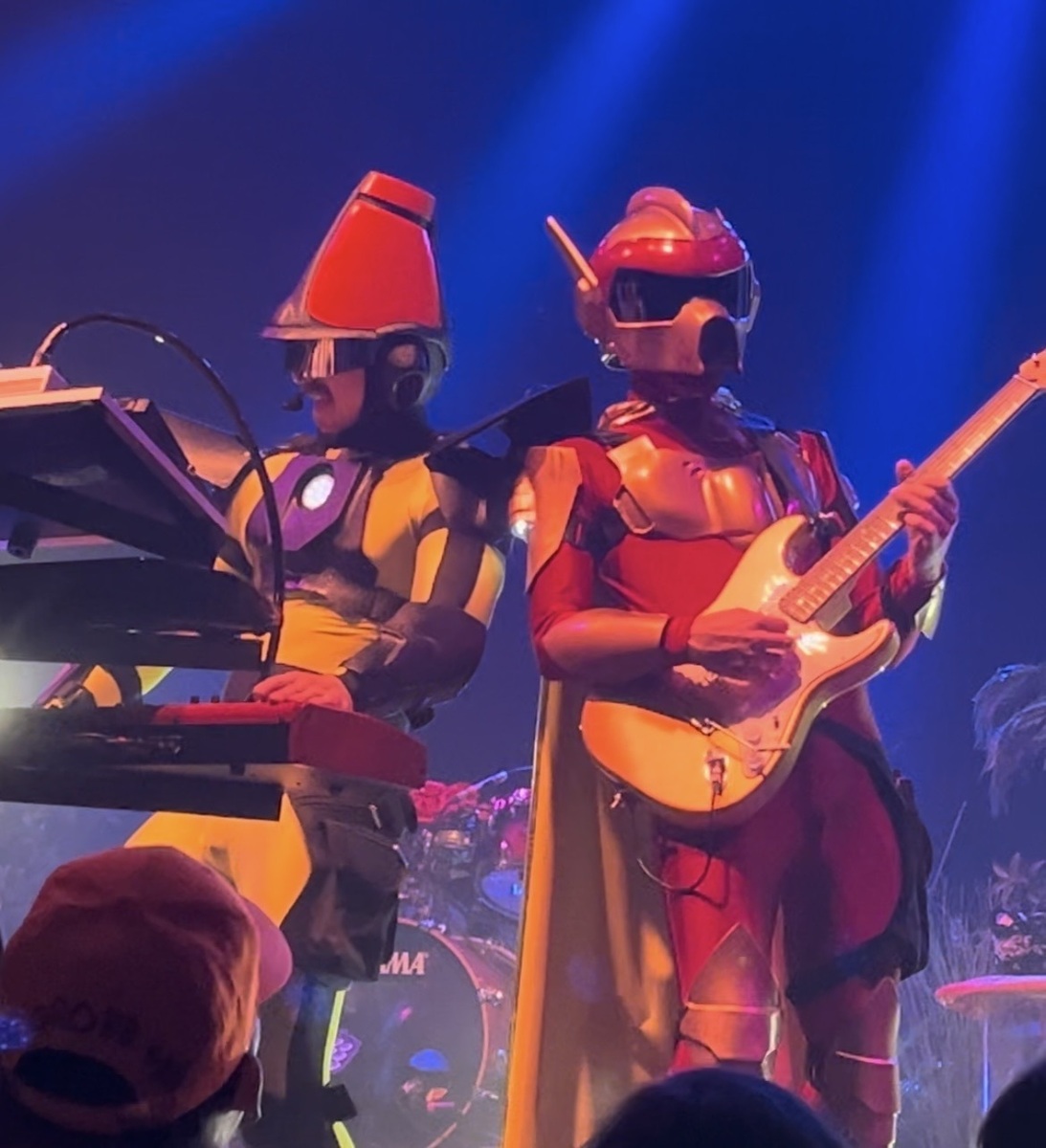 TWRP Concert & Tour History (Updated for 2024 2025) Concert Archives