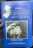 Stevie Nicks on Jun 18, 1986 [878-small]