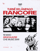 Rancore / Meus Amigos Estão Velhos on May 16, 2024 [891-small]