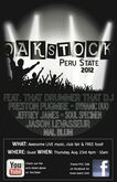  Oakstock Peru State on Aug 23, 2012 [901-small]