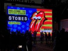 The Rolling Stones / Lukas Nelson & Promise of the Real on Aug 5, 2019 [913-small]