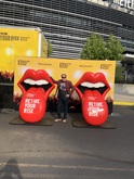 The Rolling Stones / Lukas Nelson & Promise of the Real on Aug 5, 2019 [920-small]
