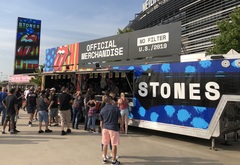 The Rolling Stones / Lukas Nelson & Promise of the Real on Aug 5, 2019 [923-small]