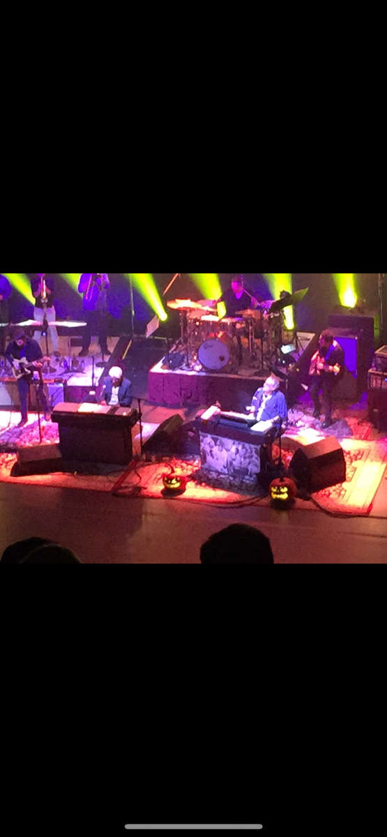 Steely Dan Concert & Tour History (Updated for 2024 2025) Concert Archives