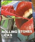 The Rolling Stones / Pretenders on Sep 26, 2002 [963-small]