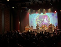 Vanilla Fudge on May 2, 2024 [008-small]