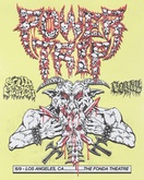 Power Trip / Soul Search / Mortal Wound on Jun 9, 2024 [010-small]