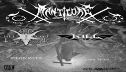 Manticore / Kill / Hellgoat on May 23, 2019 [028-small]