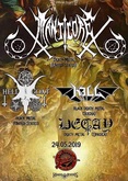 Manticore / Kill / Hellgoat / Decay on May 24, 2019 [032-small]