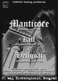 Manticore / Hellgoat / Kill on May 27, 2019 [037-small]