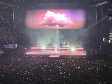 Lewis Capaldi / RAYE on Jan 27, 2023 [039-small]