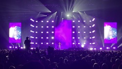 Tom Grennan / Gracey / Frankie Beetlestone on Mar 18, 2023 [045-small]