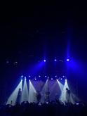 Alesana / Sea Smile / Theres No Face on Apr 27, 2024 [076-small]