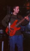 Effusion 35 / "The Red Dylan Band" / "Zero 42" on Mar 10, 2001 [081-small]