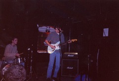 Effusion 35 / The Red Dylan Band / Zero 42 on Mar 10, 2001 [083-small]