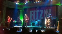 Fitz and the Tantrums / Walk the Moon on Nov 18, 2011 [121-small]
