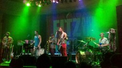 Fitz and the Tantrums / Walk the Moon on Nov 18, 2011 [122-small]