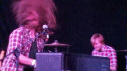 The Features / Pop Empire / J Roddy Walston & the Business on Mar 24, 2012 [135-small]