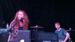 The Features / Pop Empire / J Roddy Walston & the Business on Mar 24, 2012 [137-small]