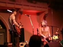 Shovels & Rope / Andrew Combs on Feb 5, 2013 [189-small]