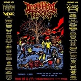 Deep in the Pit of Texas Fest - Day 2 on Nov 20, 2022 [201-small]