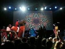 of Montreal / Wild Moccasins on May 18, 2013 [213-small]