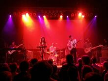 of Montreal / Wild Moccasins on May 18, 2013 [214-small]