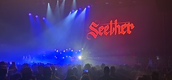 Staind / Seether / Saint Asonia on May 1, 2024 [268-small]