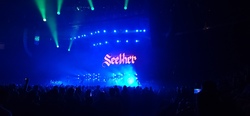 Staind / Seether / Saint Asonia on May 1, 2024 [272-small]
