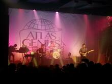 Atlas Genius / Family of the Year / Jr. Jr. on Sep 24, 2013 [284-small]