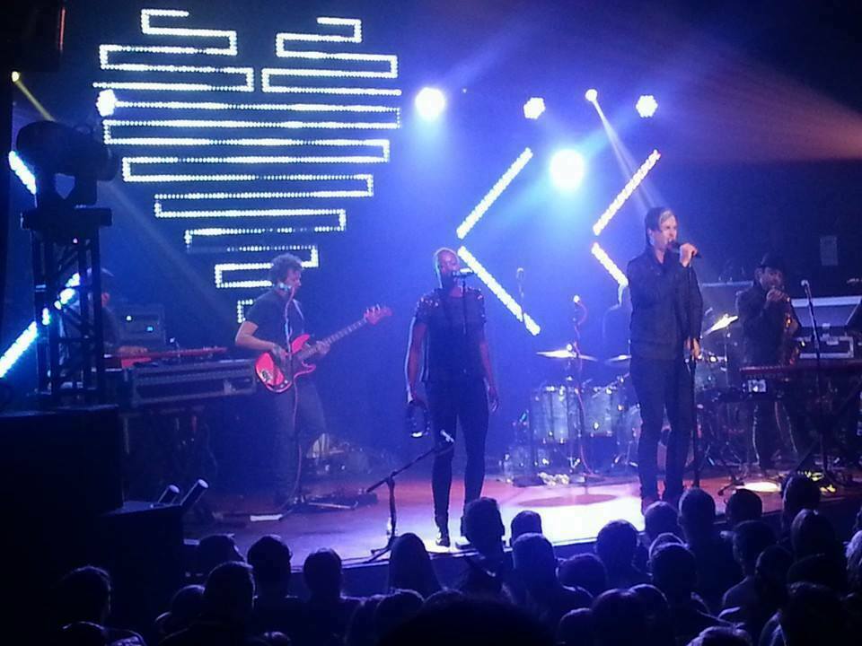 Fitz and the Tantrums Concert & Tour History (Updated for 2024 2025) Concert Archives