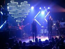 Fitz and the Tantrums / Capital Cities / The Beat Club on Nov 14, 2013 [301-small]
